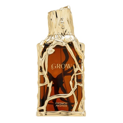 French Avenue - French Avenue Grow Eau De Parfum Unisex 100 Ml