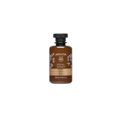 Apivita - Apivita Royal Honey Shower Gel 250ml