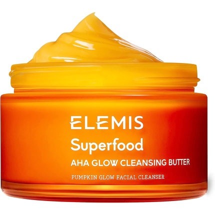 Elemis Superfood AHA Glow Cleansing Butter