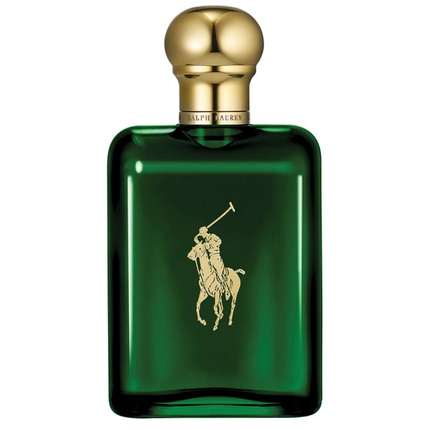 Ralph Lauren - Ralph Lauren Polo Green Eau De Toilette Spray 125ml