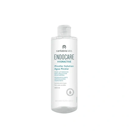 Endocare - Endocare Hydractive Micellar Water 400ml