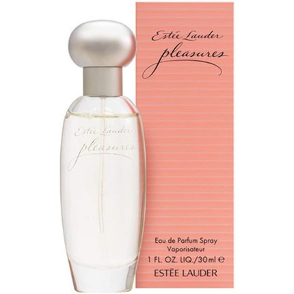 Estée Lauder - Estee Lauder Pleasures Eau De Parfum Spray 30ml/1oz