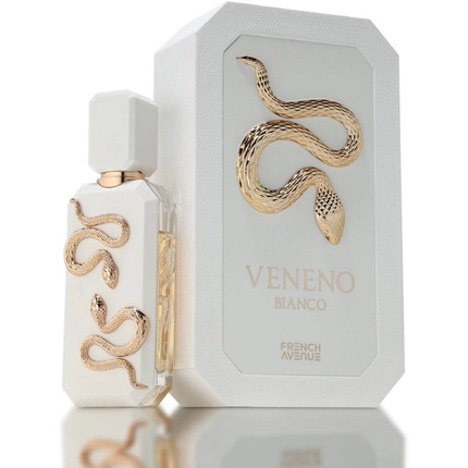 French Avenue - French Avenue Veneno Bianco Women Eau De Parfum 100ml