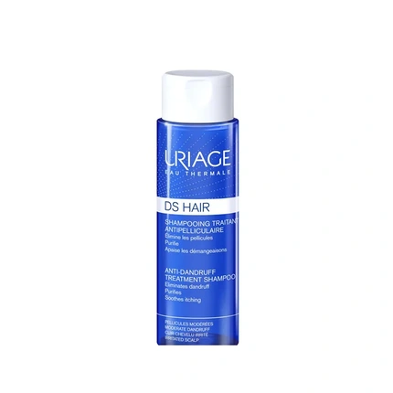 Uriage - Uriage Ds Antidandruff Shampoo 200ml