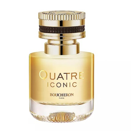 Boucheron - Boucheron Quatre Iconic Eau De Parfum Spray 30ml