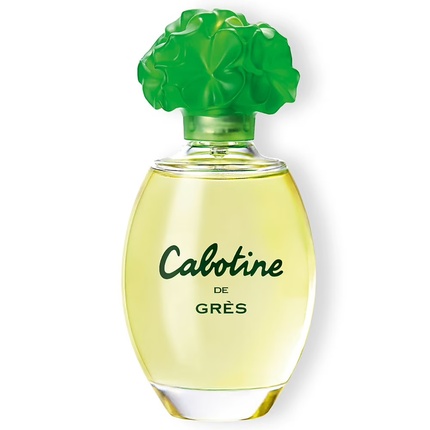 Gres - Gres Cabotine Eau De Parfum Spray 100ml