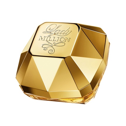 Paco Rabanne - Paco Rabanne Lady Million Eau De Parfum Spray 30ml