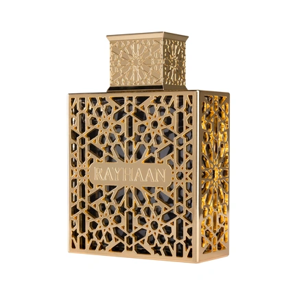 Rayhaan - Rayhaan Elixir Eau De Parfum For Men, 100 Ml