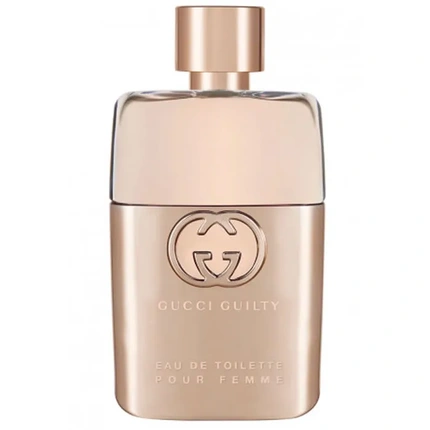 Gucci - Gucci Guilty Pour Femme Eau De Toilette Spray 90ml Women's Fragrance
