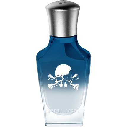 Police - Police Potion Power Eau De Parfum 30ml