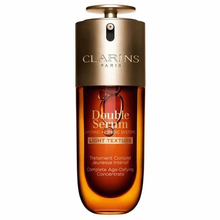 Clarins - Clarins Clarins Double Serum Light Texture 50ml