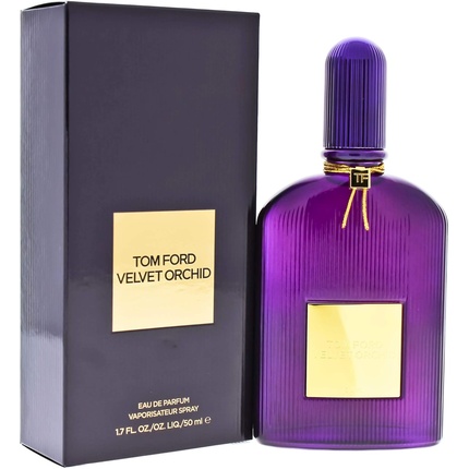 Tom Ford - Velvet Orchid by Tom Ford Eau de Parfum for Women 50ml