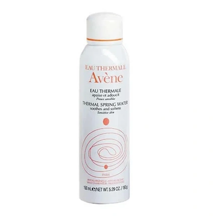 Avène - Avne Thermal Spring Water Spray 150ml Soothing And Hydrating Face Mist