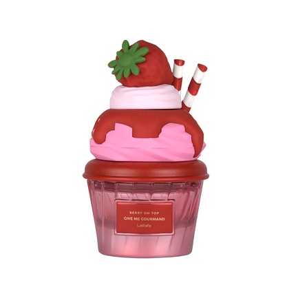 Lattafa - Lattafa Berry On Top 75ml EDP
