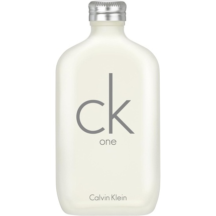 Calvin Klein - Calvin Klein CK One Eau De Toilette Unisex Spray 200ml