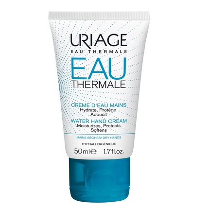 Uriage - Uriage Eau Thermale Water Hand Cream Moisturizing Hand Cream 50ml