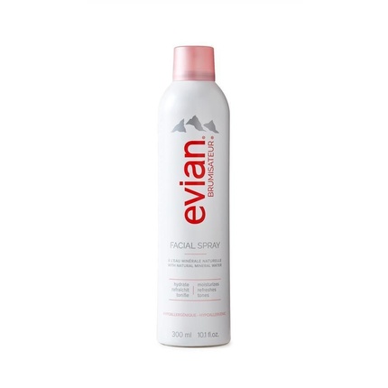 Evian - Evian Spring Water Refreshment Spray 300ml