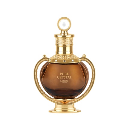 Lattafa - Lattafa Pride Pure Crystal 100ml EDP
