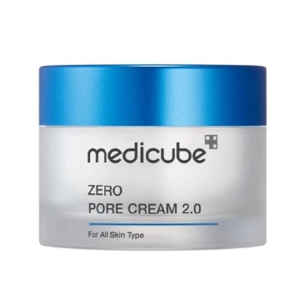 Medicube - Medicube Zero Pore Cream 20 50ml