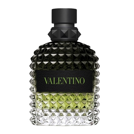 Valentino - Valentino Uomo Born In Roma Green Stravaganza Eau De Toilette Spray 100ml