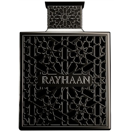 Rayhaan - Rayhaan Obsidian Woody Spicy Amber Masculine Eau De Parfum Longlasting