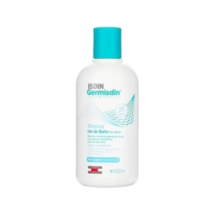 ISDIN - Isdin Germisdin Original Body Hygiene 250 Ml