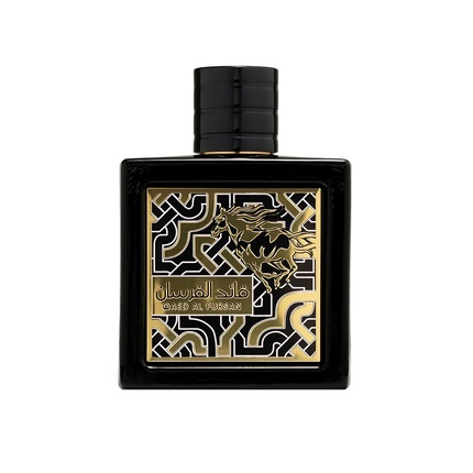 Lattafa - Lattafa Qaed Al Fursan Eau De Parfum 90ml Men Fragrance