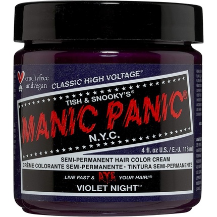 Manic Panic - VIOLET NIGHT™