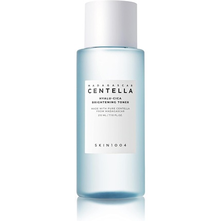 Skin1004 Madagascar Centella Hyalucica Brightening Toner 210ml product image
