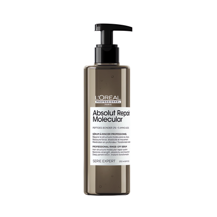 L'Oréal Professionnel - L'Oral Professionnel Absolut Repair Molecular Serum Rinseoff 250ml