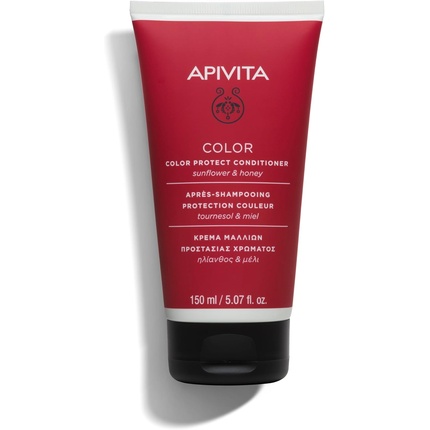 Apivita - Apivita Color Protect Conditioner 150ml