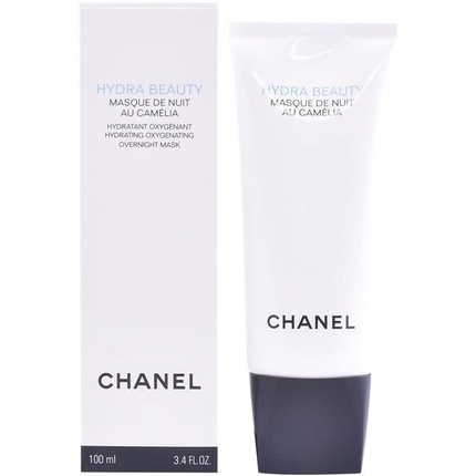 Wholesale Chanel Hydra Beauty Overnight Mask 100ml - Qogita