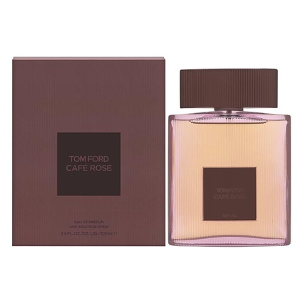 Tom Ford - Tom Ford Cafe Rose for Women 3.4 oz Eau de Parfum Spray