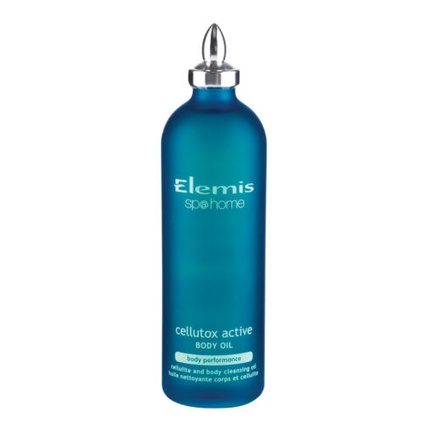 Elemis - Elemis Cellutox Active Body Oil 100ml