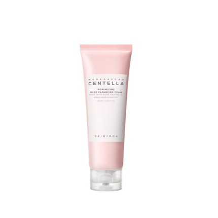 Skin1004 Madagascar Centella Poremizing Deep Cleansing Foam 125 Ml product image