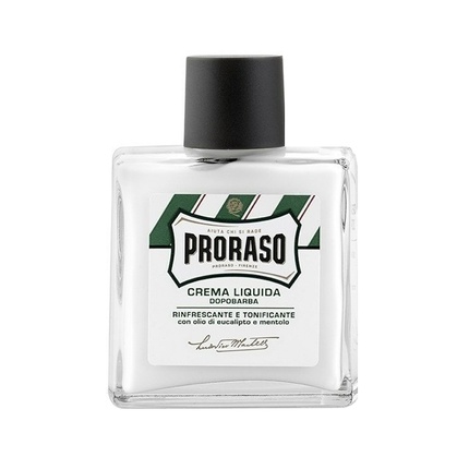 Proraso - Proraso Refreshing After Shave Balm With Eucalyptus Oil And Menthol 100ml