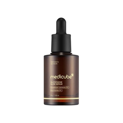 Medicube Age-R Glutathione Glow Serum 30ml - A Brightening Serum For Glowing Skin product image