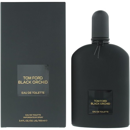 Tom Ford - Tom Ford Black Orchid Eau De Toilette 100ml