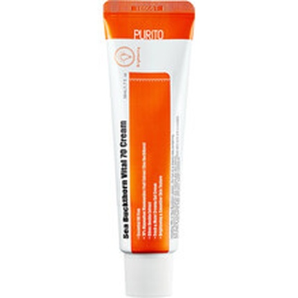 Purito - PURITO Sea Buckthorn Vital 70 Cream