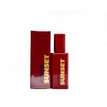 Jil Sander Sunset Intense Eau de Parfum 30ml