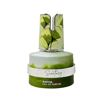 Armaf - Armaf Scentasy Matcha Magix Eau De Parfum Unisex 100 Milliliters