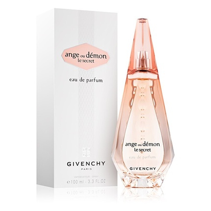 Givenchy - Givenchy Ange Ou Demon Le Secret Eau De Parfum 50ml Spray