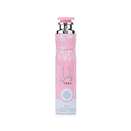 Lattafa - Lattafa Yara Air Freshener 300ml Women Fragrance