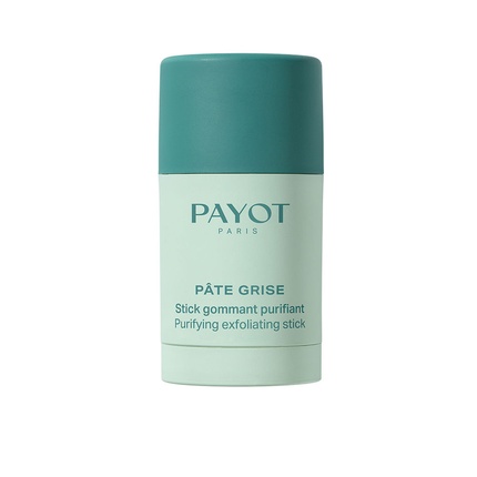 Payot - Payot Pate Grise Purifying Stick For Face 25 G Exfoliating Stick For Problematic Skin