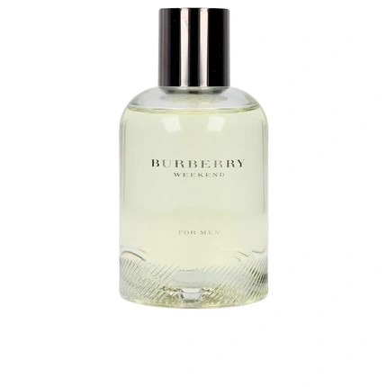 Burberry - Burberry Weekend Men Eau De Toilette Spray 100ml