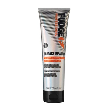 Fudge Professional - Fudge Professional Damage Rewind Reconstructing Conditioner For Weak And Damaged Hair 250ml