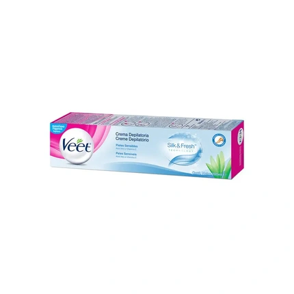 Veet - Veet Hair Remover Cream For Sensitive Skin 200ml