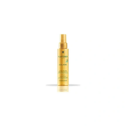 Rene Furterer - Ren Furterer Solaire Hair Oil Kpf50 100ml