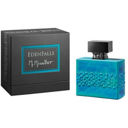 M. MICALLEF EdenFalls Eau de Parfum, Unisex (50 ml)
