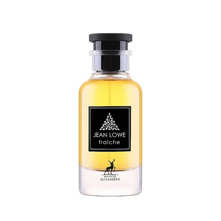 Maison Alhambra - Maison Alhambra Jean Lowe Fraiche 100ml EDP